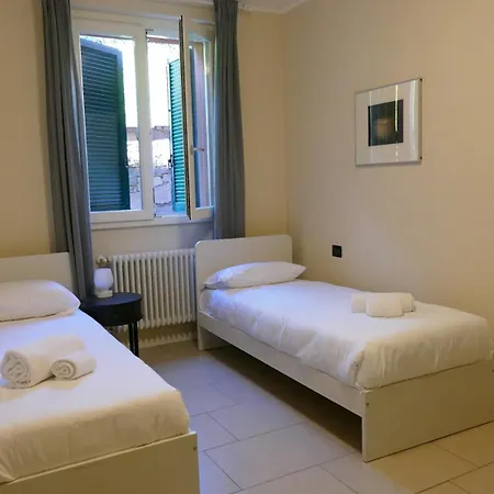 Il Posto Felice * Menaggio