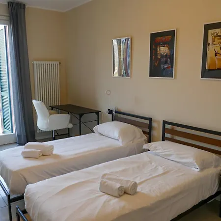 Apartmán Il Posto Felice *