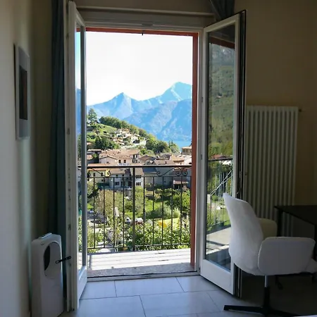 Apartmán Il Posto Felice