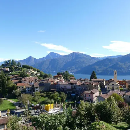 Apartmán Il Posto Felice