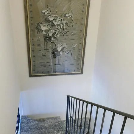 Il Posto Felice Menaggio