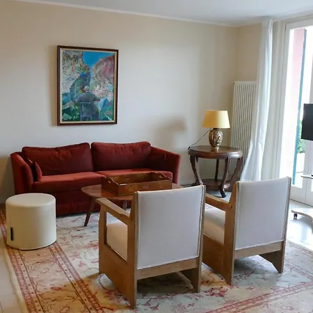Apartmán Il Posto Felice