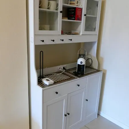 Il Posto Felice * Menaggio