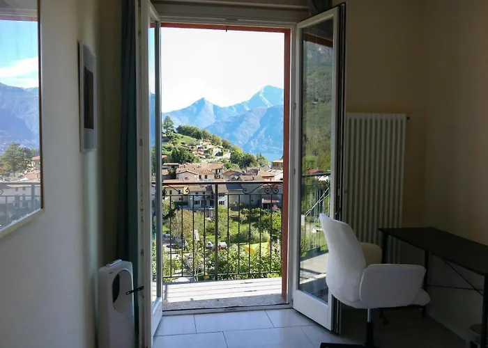 公寓 Il Posto Felice
